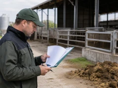 Co sprawdzają podczas kontroli gospodarstwa? Lista może zaskoczyć wielu rolników