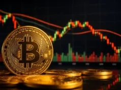 Najniższa sprzedaż Bitcoina od 19 miesięcy. Wieloletni inwestorzy trzymają BTC, a wrzesień może być kluczowy
