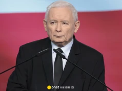 Jarosław Kaczyński reaguje na aferę szpitalną. "Wydawało się, że gorzej już być nie może"