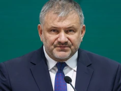 Żurek dostał pismo od Trzaskowskiego. Zapowiada pilne działania ws. Warszawskiego Szpitala Południowego