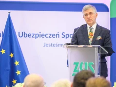 Prezes ZUS odwołany po buncie związkowców. Znamy nazwisko kandydata na następcę