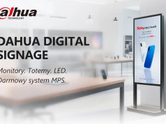 Dahua podbija segment Digital Signage