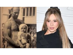 Doda pokazała archiwalne zdjęcia z ojcem. Szczerze opisała ich relację