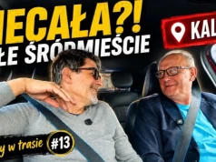 Niecała? A jednak całe Śródmieście!: Tetrycy w Trasie odcinek 13