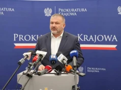 Afera narasta, Żurek się tłumaczy. Na celowniku znów lekarz sygnalista