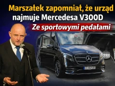 Co interpelacja to inna odpowiedź marszałka. Funkcja kontrolna radnych staje się wątpliwa