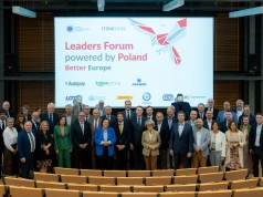 O przyszłości Europy