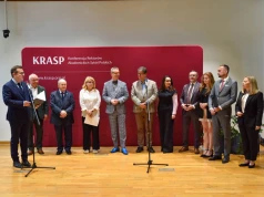 „3% dla nauki, 100% dla Polski”. KRASP wystosowało apel do rządzących ws. zwiększenia finansowania i wzmocnienia polskiej nauki i szkolnictwa wyższego. Apel poparło wiele innych organizacji