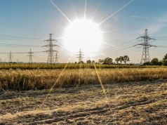 Upały przepalają sieci. Zmiany w globalnym popycie na energię