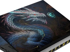 Limitowana edycja na 40-lecie MSI: Titan 18 HX Dragon Edition Draco Epic