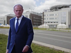 Zmiany w rządzie Tuska po aferze w szpitalu? "Widzi, że politycznie jest ona beznadz…