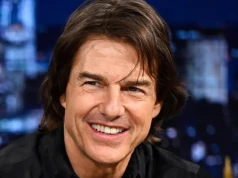 Tom Cruise nie do poznania. Ta rola może wreszcie dać mu Oscara