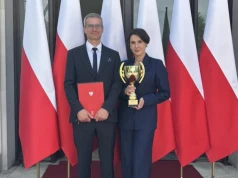 Piotrkowska firma Kandy, wśród najlepszych w kraju! – FILM