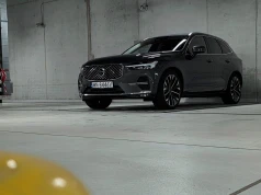 Test: Volvo XC60 B5 AWD – dalej trzyma poziom