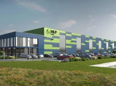Podkarpacie przyciąga inwestorów. Startuje budowa MLP Rzeszów