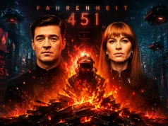 Kultowy autor SCI-FI o reżyserze legendarnych 451 STOPNI FAHRENHEITA: „był tchórzem”