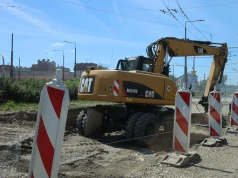 Wakacyjne remonty dróg w Lublinie. Miasto modernizuje około 50 lokalizacji za blisko 17 mln zł