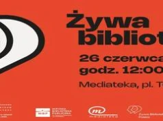 Kogo będzie można „wypożyczyć” na rozmowę? Żywa Biblioteka już 26 czerwca