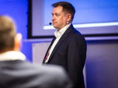 TECHWAVES 2026. Gdańsk zgromadził liderów rynku nowych technologii