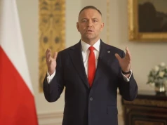 Ponad połowa Polaków za decyzją Nawrockiego. W sieci krąży filmik. Nic bardziej wzruszającego dziś nie obejrzysz