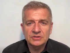 Czołowy polityk KO tłumaczy się ze zdjęcia z Kacprzykiem. „Nie znam go zbyt dobrze”