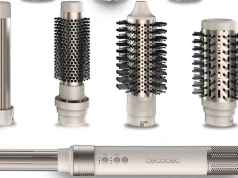 Fryzura jak z salonu za ułamek ceny. Ten rewolucyjny stylizator 8w1 zachwyci kobiety!