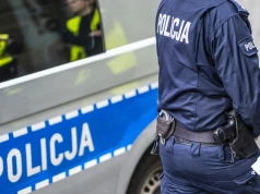Kopali sąsiada po głowie i całym ciele. Policja zatrzymała 19- i 21-latka