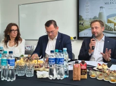 Hansen na Podlasiu: Polska mleczarską potęgą Europy
