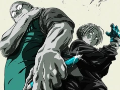 Sakamoto Days - zwiastun 2. sezonu. Anime w stylu Johna Wicka wraca na Netflixa