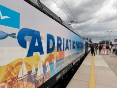 Z Polski do Chorwacji. Adriatic Express powraca w tym tygodniu. Już pobił zeszłoroczny wynik