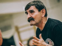 OBÓZ BOKSERSKI Z RAUBO, KOWNACKIM, KOSEDOWSKIM