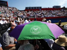 Wimbledon - trzeci dzień kwalifikacji. Gdzie oglądać? Transmisja TV i stream online