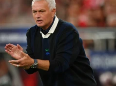 Mourinho przerwał milczenie po powrocie do Realu. Tak mówi o Barcelonie