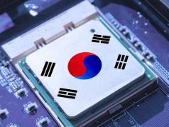 KOSPI odbił o prawie 5%. Koreański gigant idzie na Wall Street i chce zebrać więcej niż Alibaba