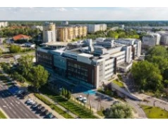 Zgony w Szpitalu Południowym. "Będziemy sprawdzać wszystko"