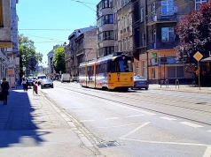 Nieoficjalnie: Komisarz Kracik wycofuje się z jednokierunkowej Starowiślnej