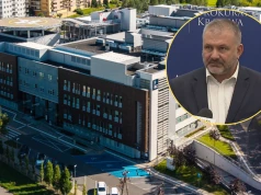 Ruch prokuratury ws. Szpitala Południowego. "12 postępowań w sprawie zgonów"