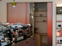 Rusza biznesowy showroom BELIF x Coffeedesk