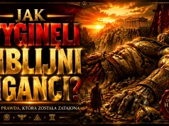 ”WIELKI RESET” BIBLIJNEJ CYWILIZACJI GIGANTÓW !