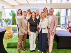 Odważni i bez kompleksów. Laureaci rankingu TOP 50 polskich restauratorów