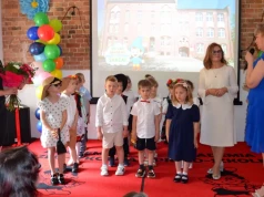 Akademia Przed-szkolna „Skrzat” w Mysłowicach świętuje 20-lecie działalności