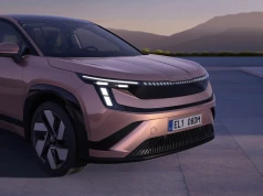 Skoda Peaq. Nowy elektryczny flagowiec marki ma siedem miejsc i do 640 km zasięgu