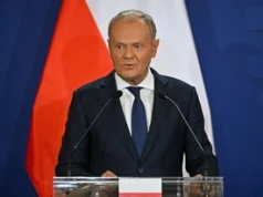 Afera w Szpitalu Południowym. Tusk: "Żadnej litości"