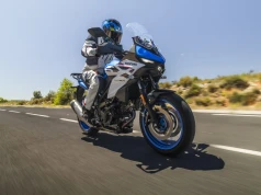 Motocykl dla tych, którzy mają jeden garaż i więcej niż jeden pomysł na weekend