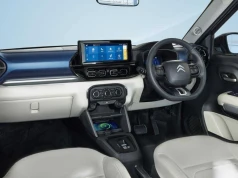 Citroën oficjalnie wprowadza akumulator jako usługę. Nowy ë-C3 X z modelem BaaS