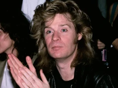 Daryl Hall przeszedł przeszczep nerki. Pomógł "hojny i życzliwy dawca"