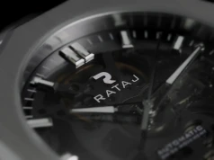 Rataj Watches. Młoda polska marka z ogromnym potencjałem (AuroChronos 2026)