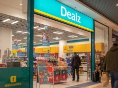 To oni przejęli Dealz za 1 zł. Przyszłość 340 sklepów w Polsce zależy od nowego właściciela