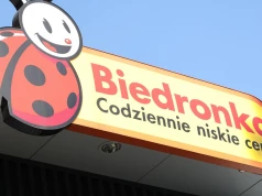 Miał być dom, a wyszła Biedronka. Mieszkańcy protestują przeciw inwestycji