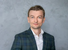 Łukasz Piecuch w zarządzie cyber_Folks